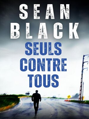 cover image of Seuls contre tous